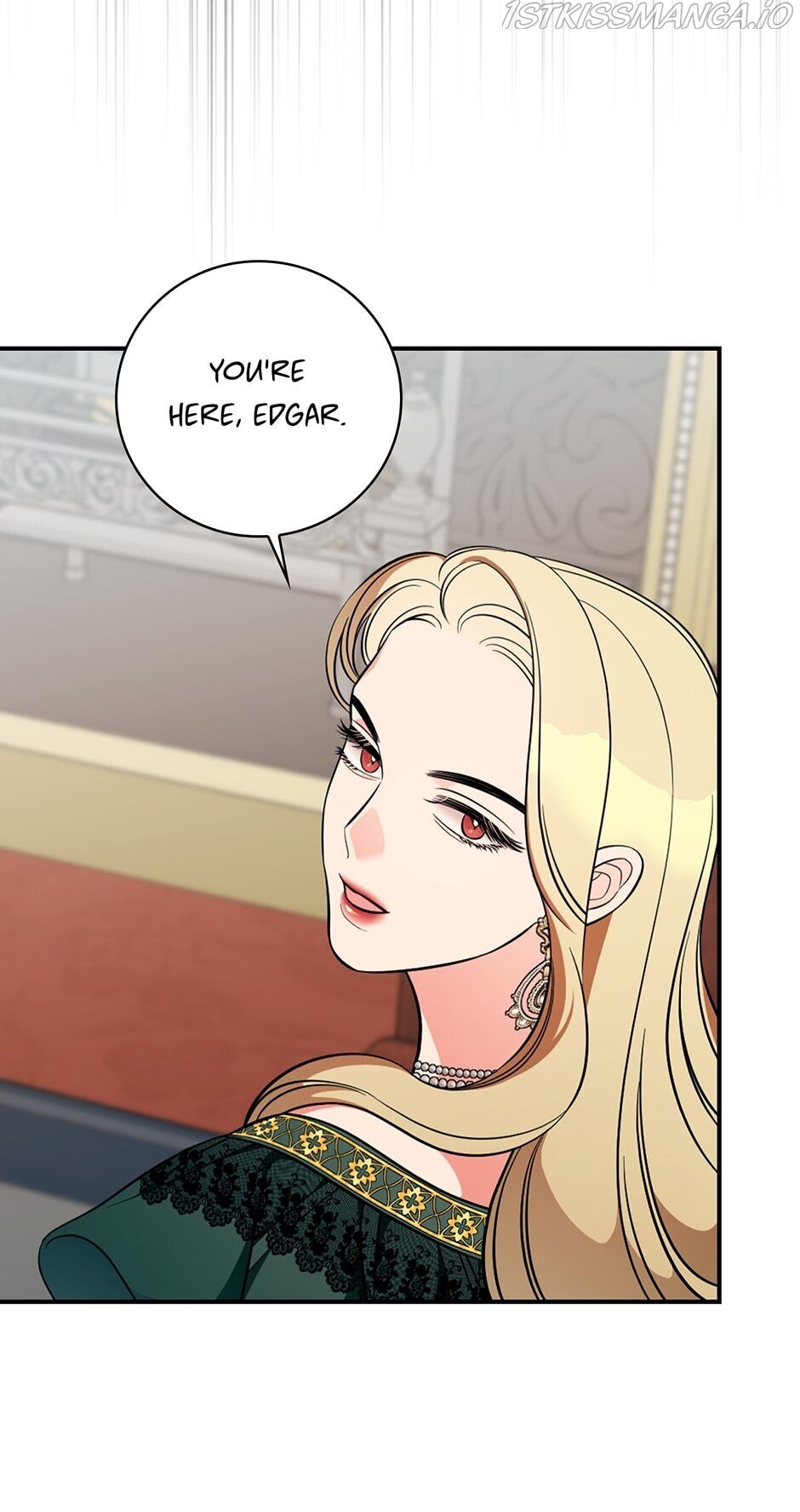 The Duchess of the Glass Greenhouse Chapter 36 - page 45