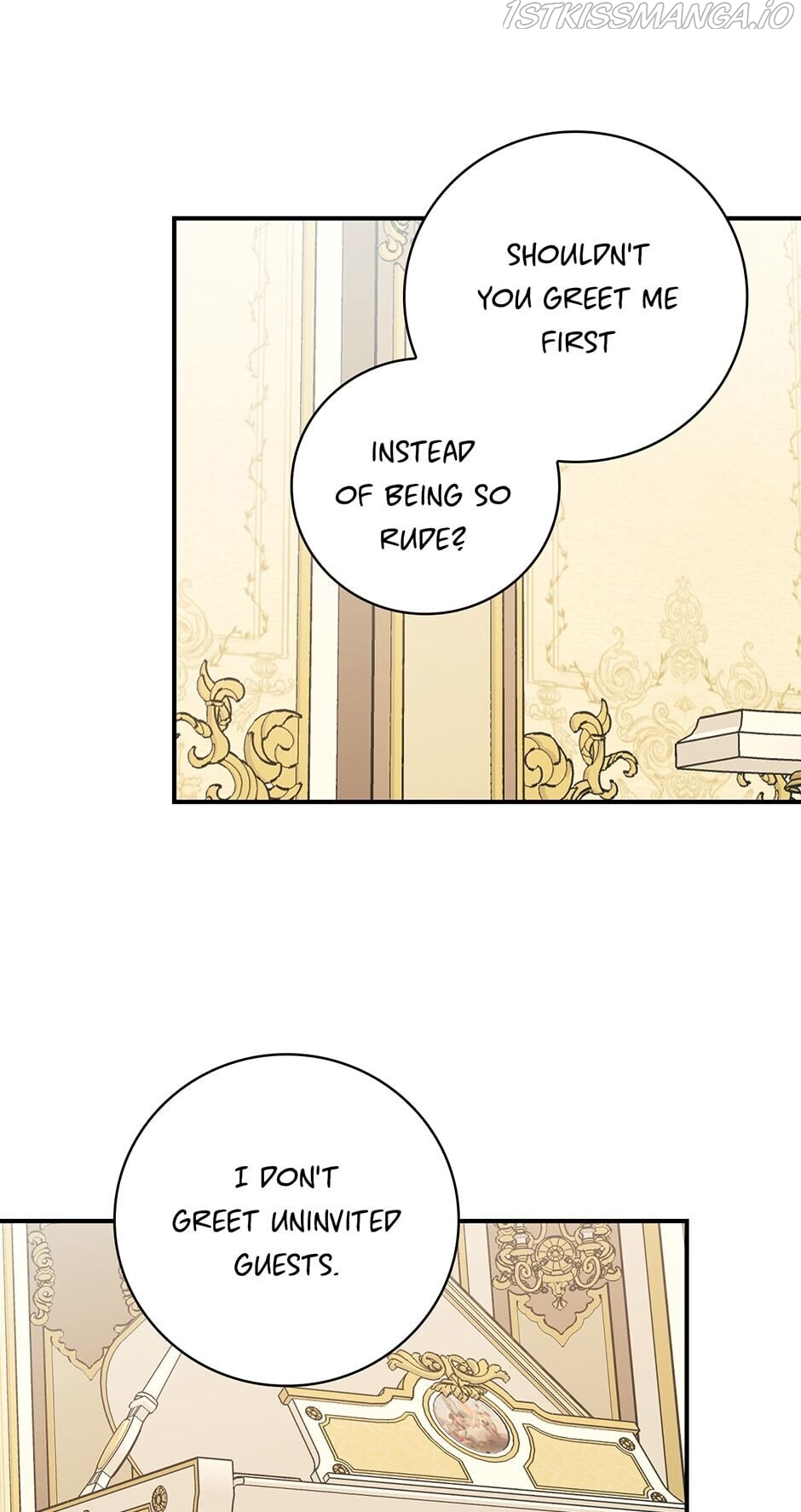 The Duchess of the Glass Greenhouse Chapter 36 - page 46