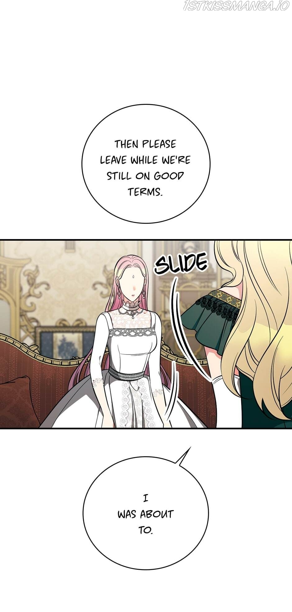 The Duchess of the Glass Greenhouse Chapter 36 - page 53