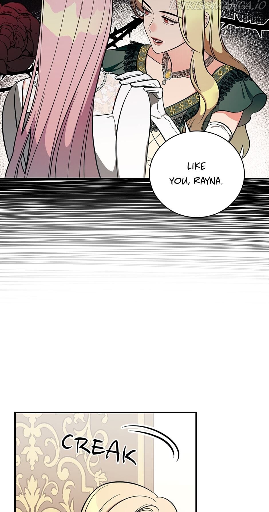 The Duchess of the Glass Greenhouse Chapter 36 - page 55