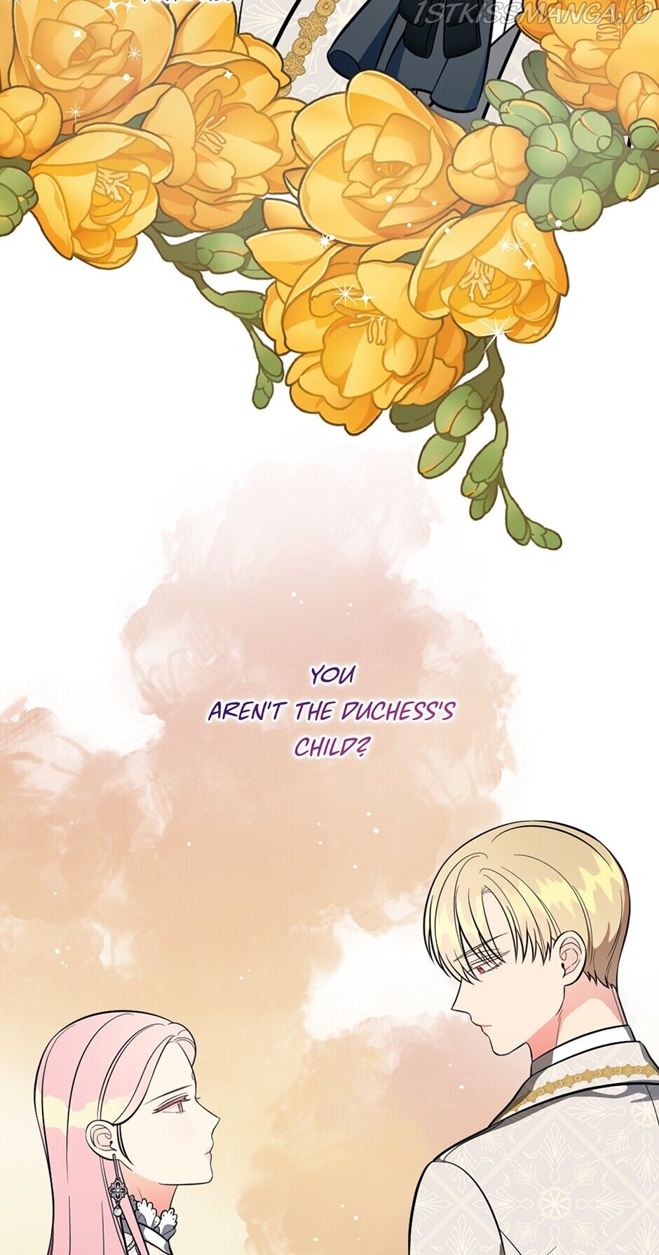 The Duchess of the Glass Greenhouse Chapter 36 - page 59