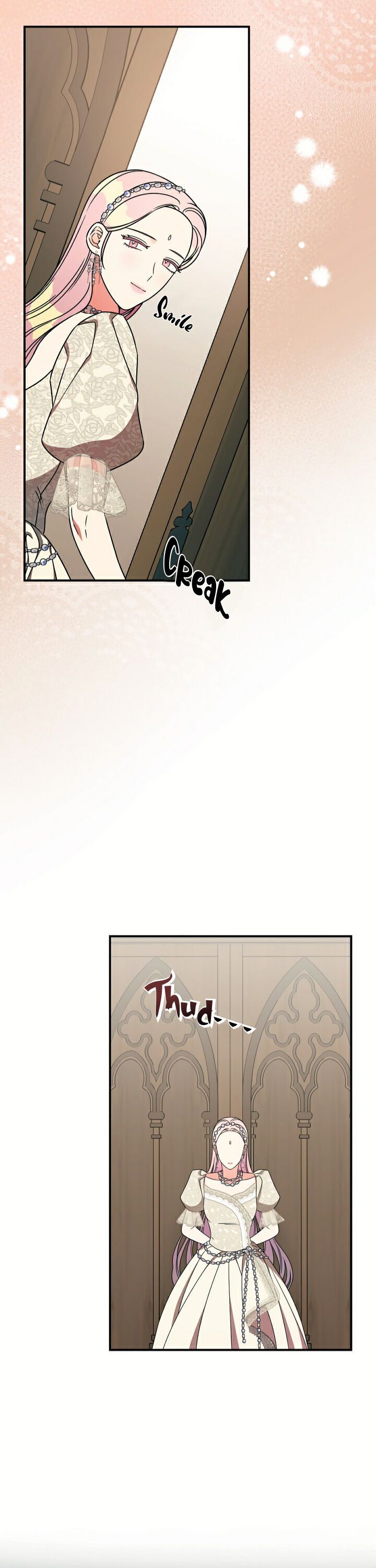 The Duchess of the Glass Greenhouse Chapter 30 - page 30