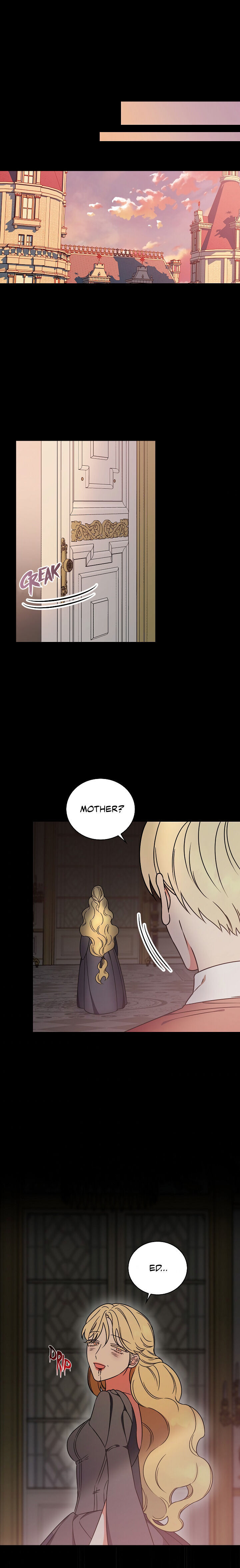 The Duchess of the Glass Greenhouse Chapter 29 - page 10