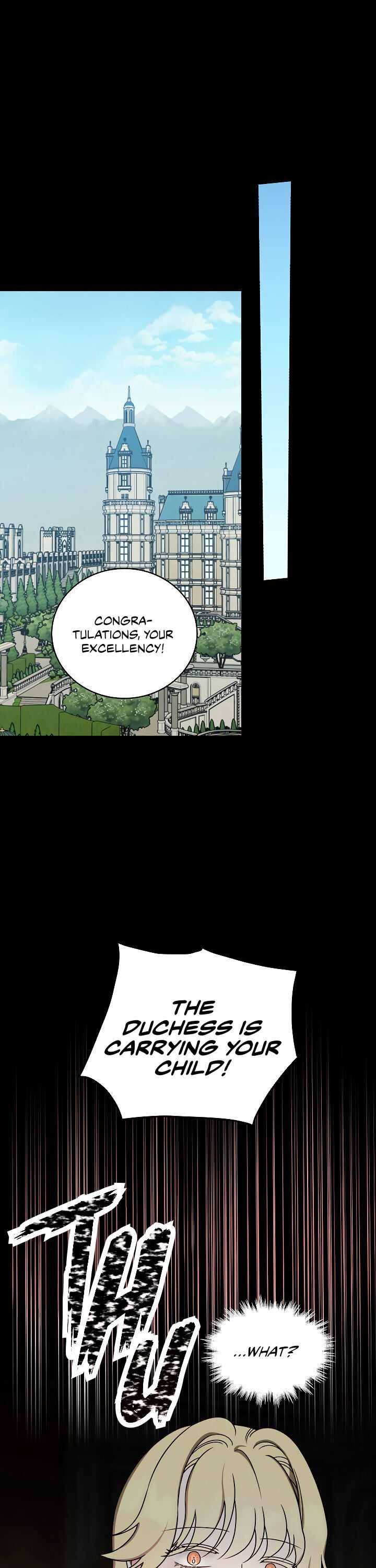 The Duchess of the Glass Greenhouse Chapter 28 - page 17