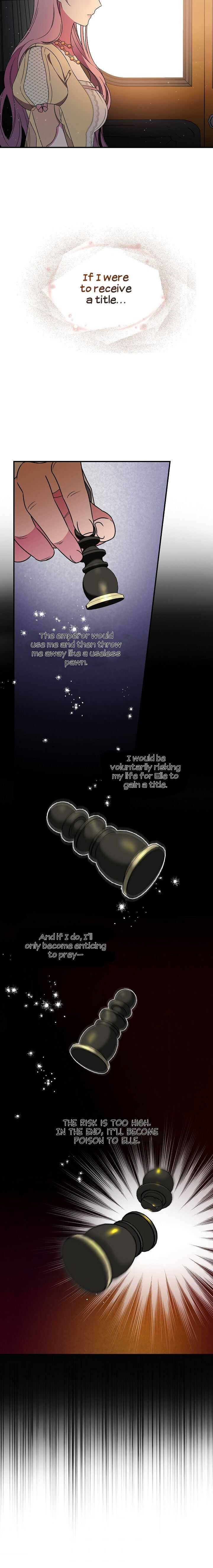 The Duchess of the Glass Greenhouse Chapter 27 - page 20