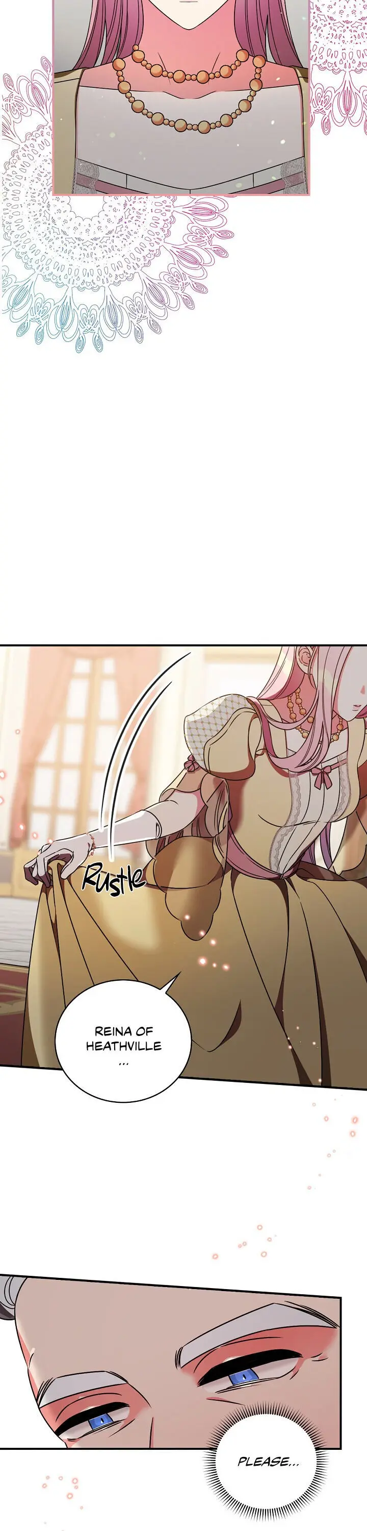 The Duchess of the Glass Greenhouse Chapter 26 - page 10