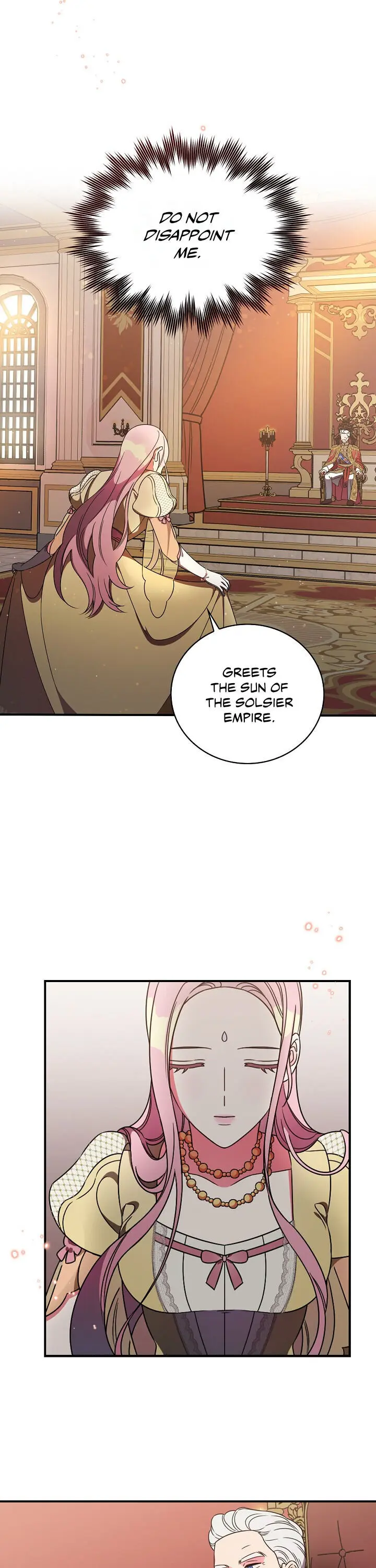 The Duchess of the Glass Greenhouse Chapter 26 - page 11