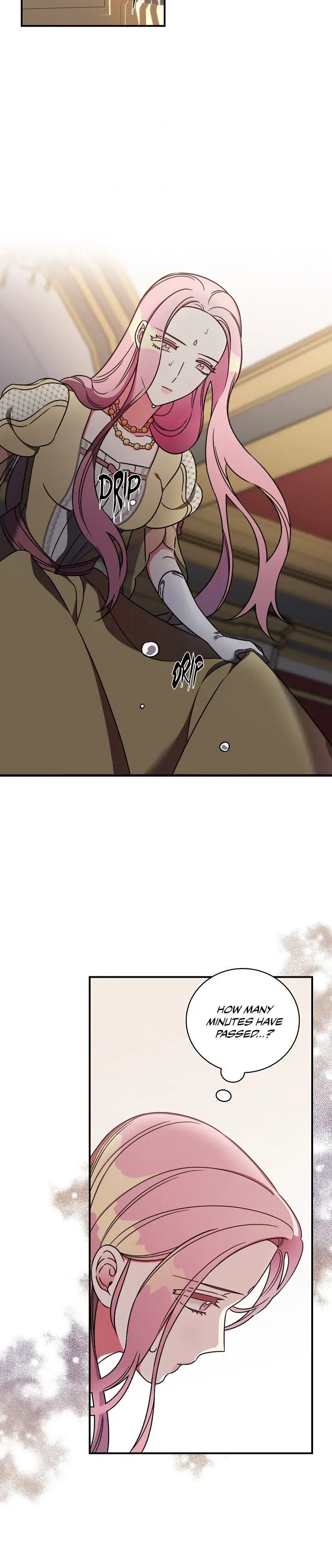 The Duchess of the Glass Greenhouse Chapter 26 - page 13