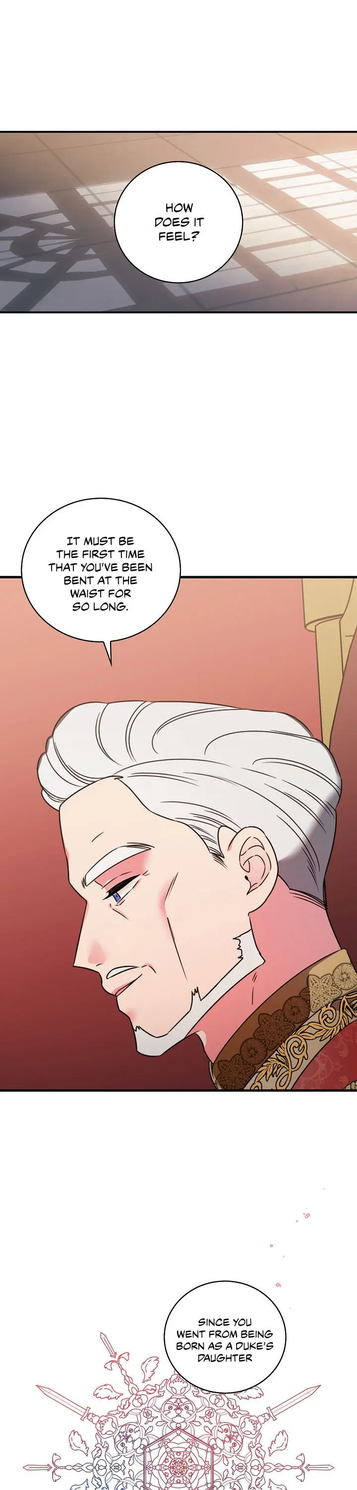 The Duchess of the Glass Greenhouse Chapter 26 - page 14