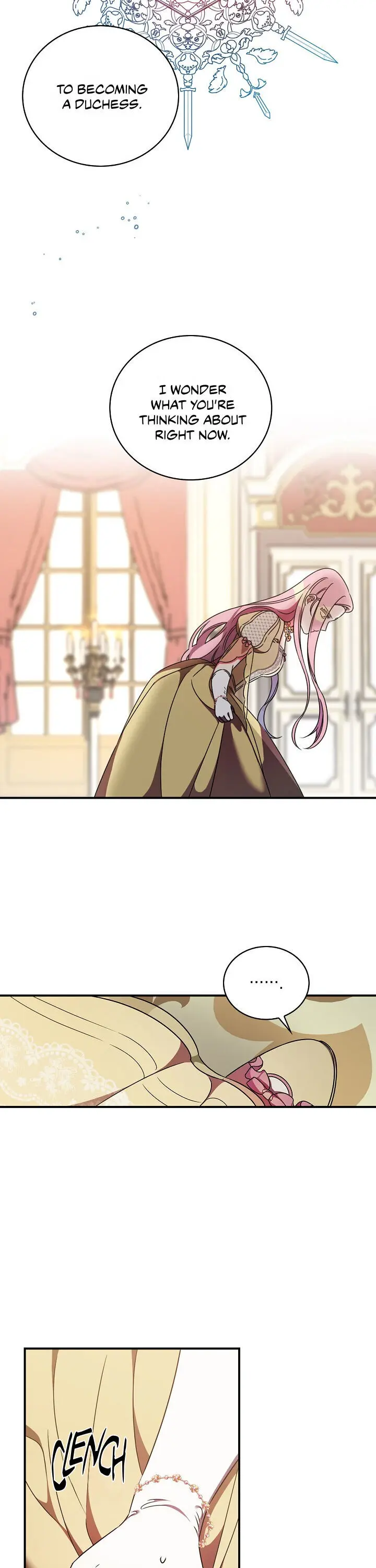 The Duchess of the Glass Greenhouse Chapter 26 - page 15