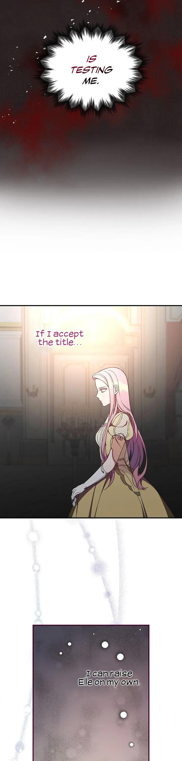 The Duchess of the Glass Greenhouse Chapter 26 - page 25