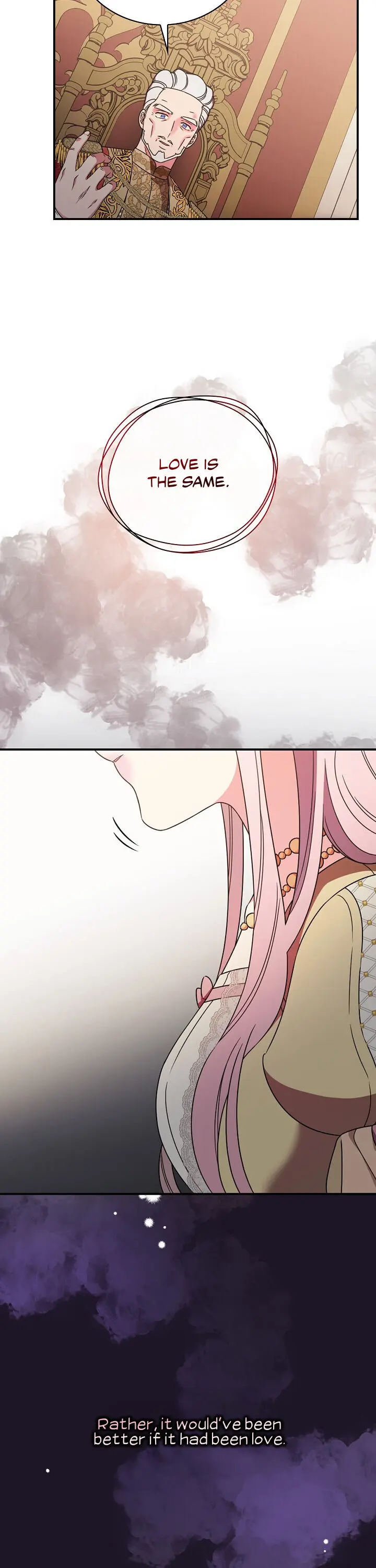 The Duchess of the Glass Greenhouse Chapter 26 - page 29