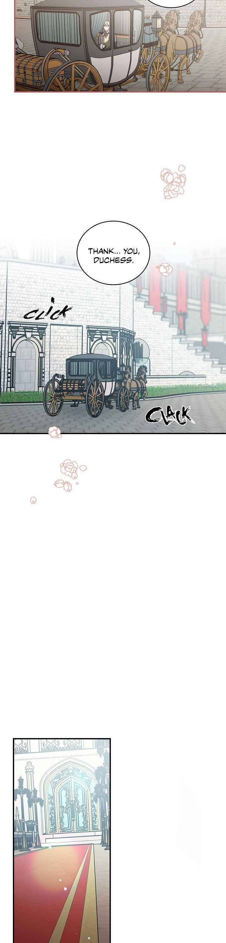 The Duchess of the Glass Greenhouse Chapter 25 - page 16