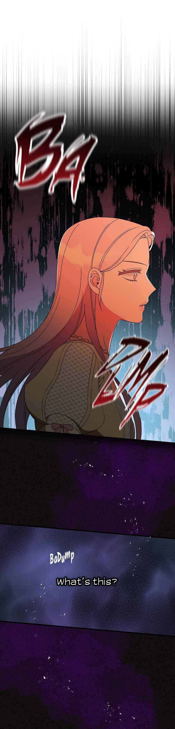 The Duchess of the Glass Greenhouse Chapter 25 - page 19