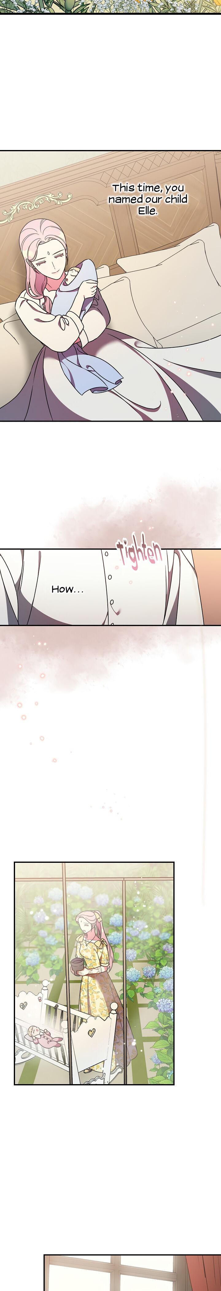 The Duchess of the Glass Greenhouse Chapter 24 - page 16