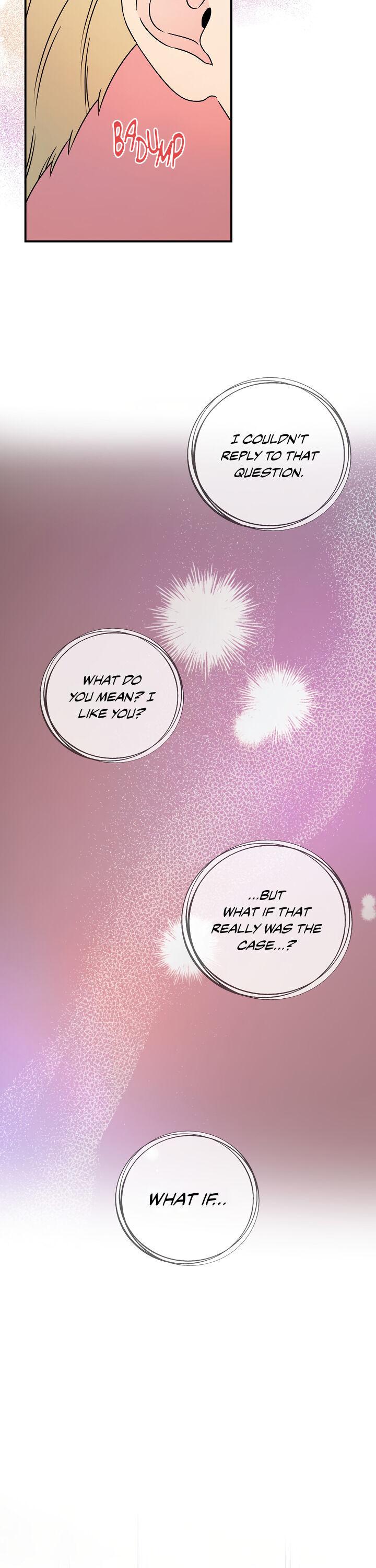 The Duchess of the Glass Greenhouse Chapter 24 - page 28