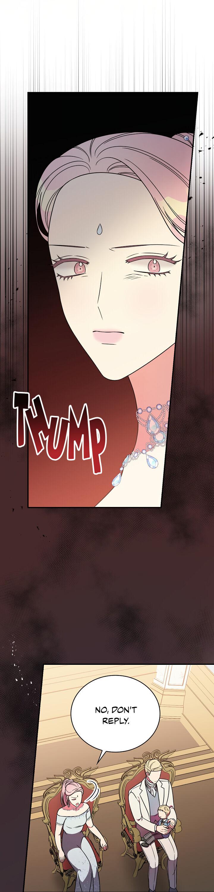 The Duchess of the Glass Greenhouse Chapter 24 - page 29