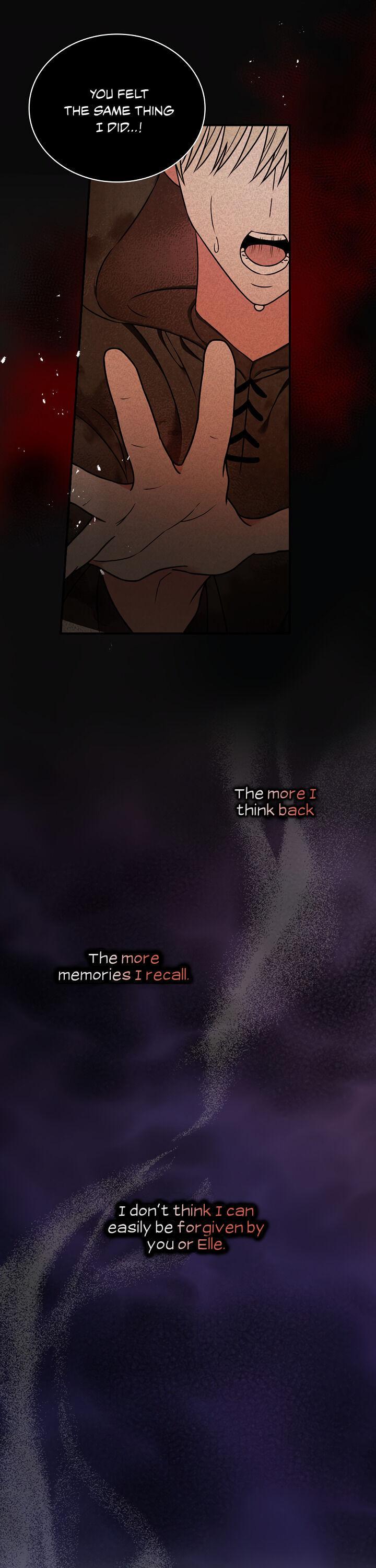 The Duchess of the Glass Greenhouse Chapter 24 - page 7