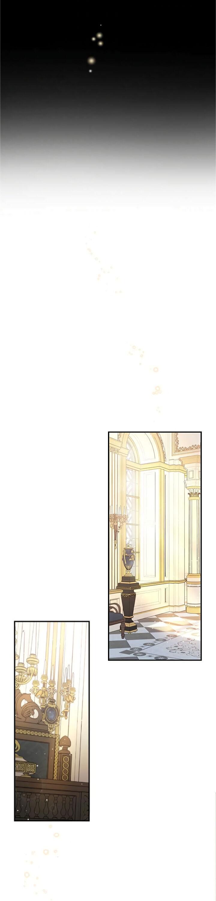The Duchess of the Glass Greenhouse Chapter 23 - page 15