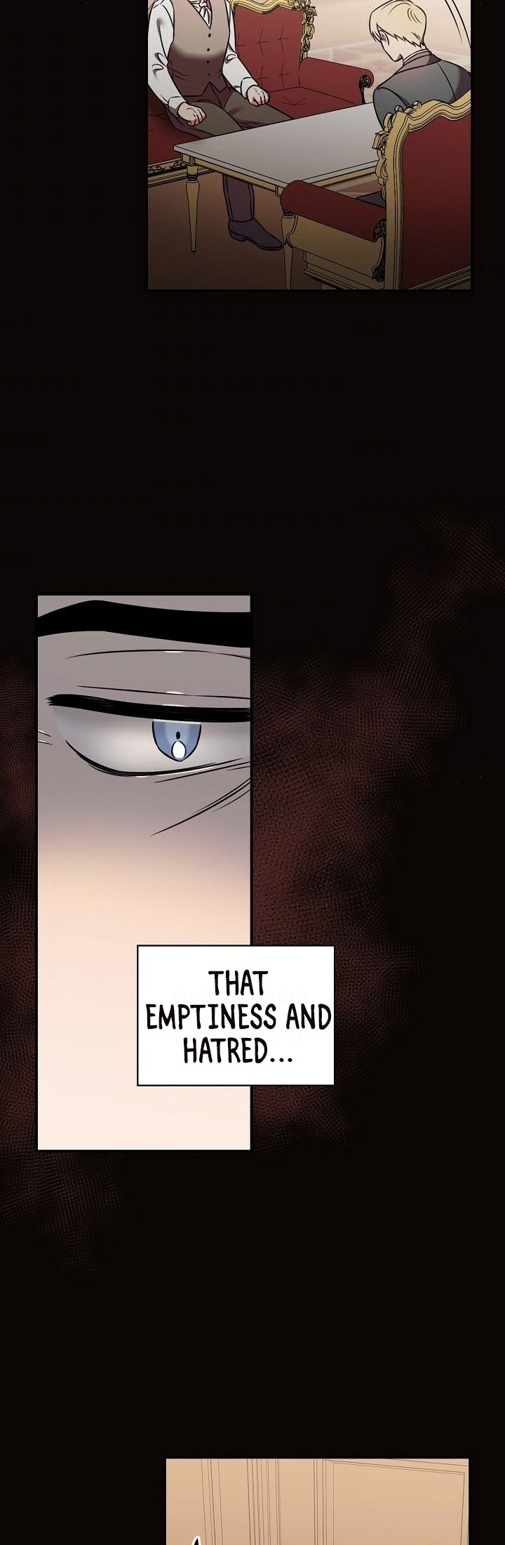 The Duchess of the Glass Greenhouse Chapter 22 - page 3