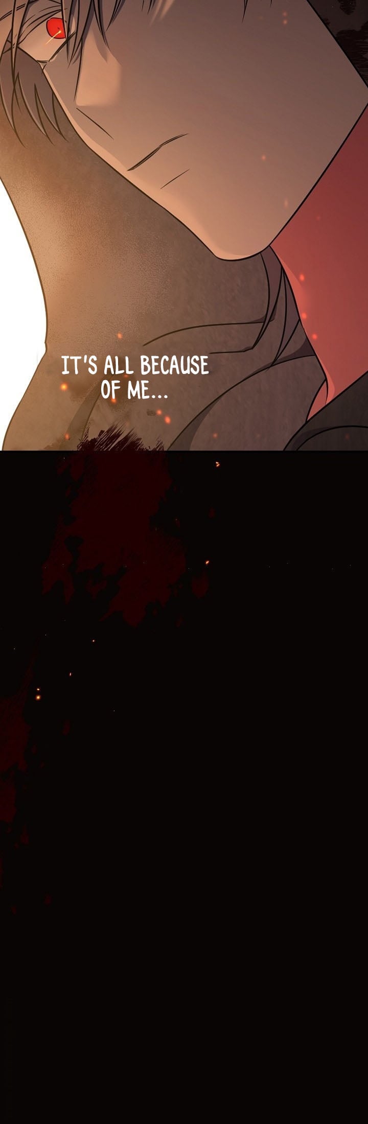 The Duchess of the Glass Greenhouse Chapter 21 - page 11