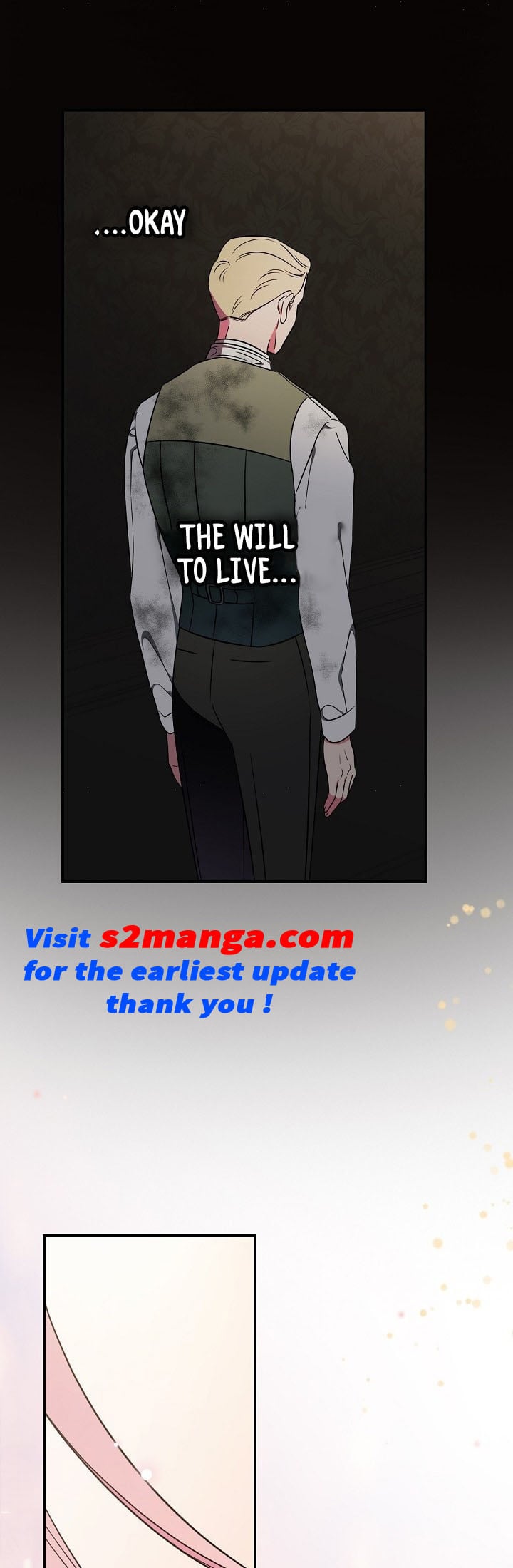 The Duchess of the Glass Greenhouse Chapter 21 - page 14