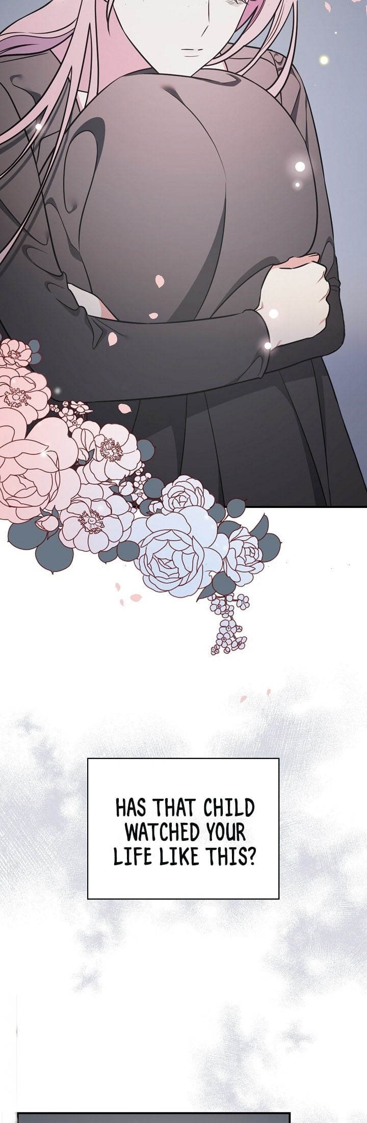 The Duchess of the Glass Greenhouse Chapter 21 - page 18