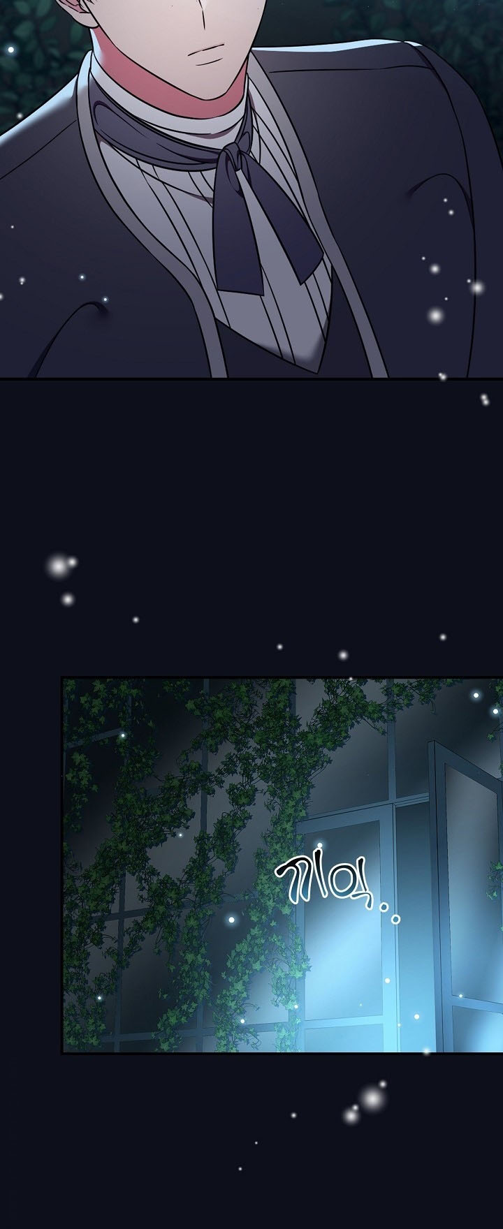 The Duchess of the Glass Greenhouse Chapter 21 - page 29