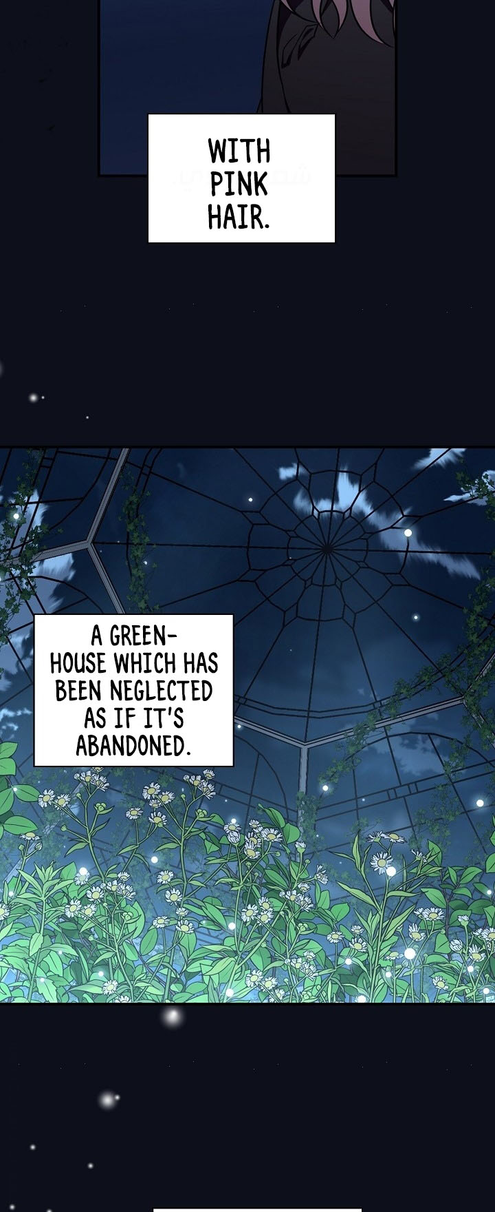 The Duchess of the Glass Greenhouse Chapter 21 - page 35
