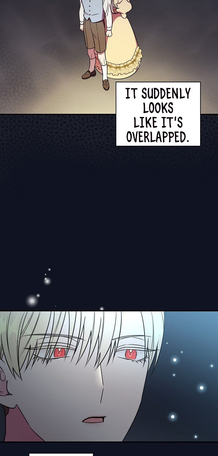 The Duchess of the Glass Greenhouse Chapter 21 - page 39