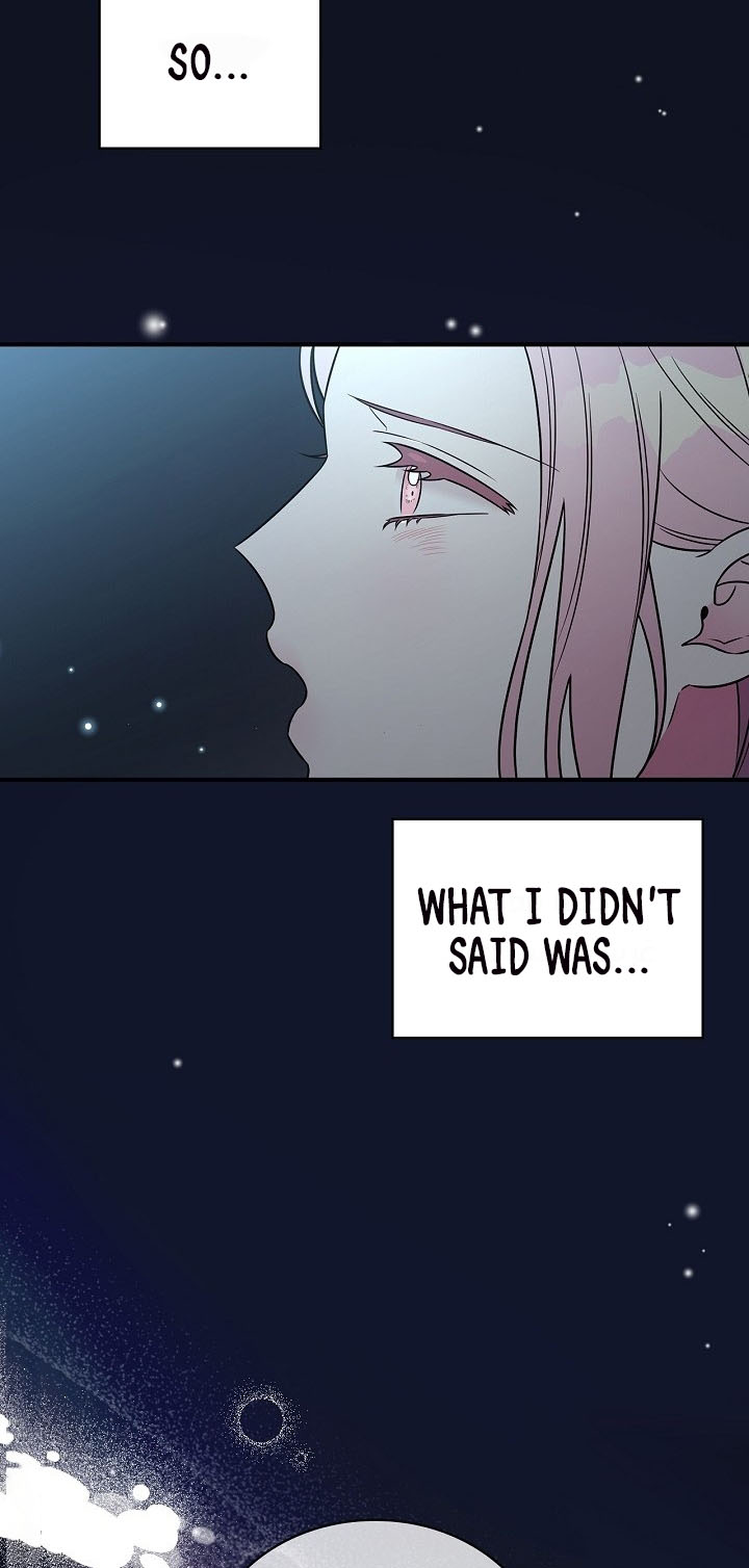 The Duchess of the Glass Greenhouse Chapter 21 - page 40