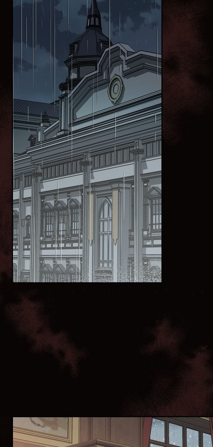 The Duchess of the Glass Greenhouse Chapter 21 - page 42
