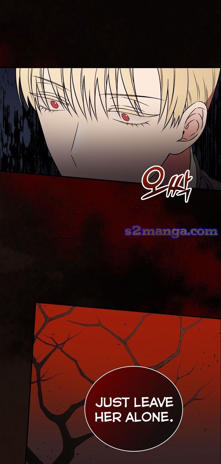 The Duchess of the Glass Greenhouse Chapter 21 - page 46