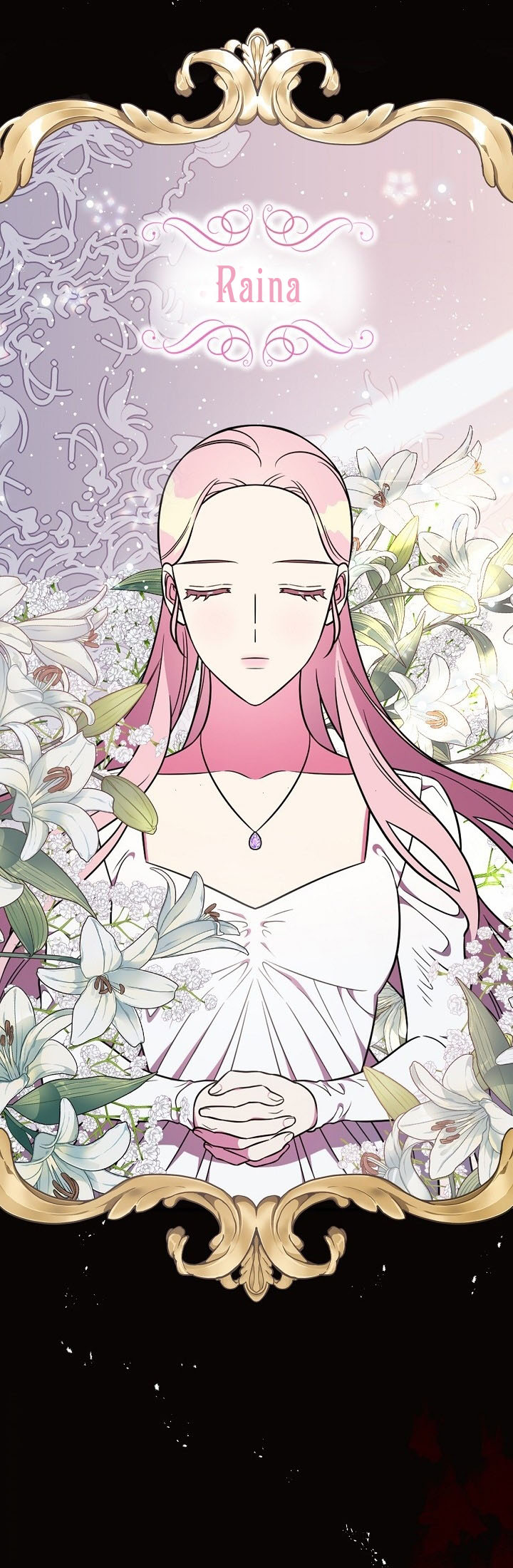 The Duchess of the Glass Greenhouse Chapter 21 - page 9