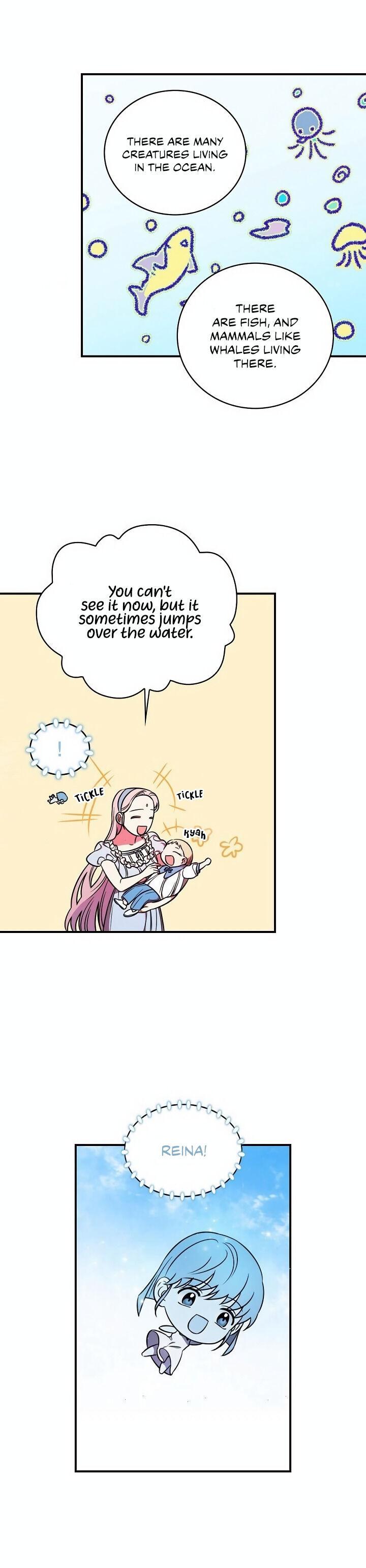 The Duchess of the Glass Greenhouse Chapter 20 - page 10
