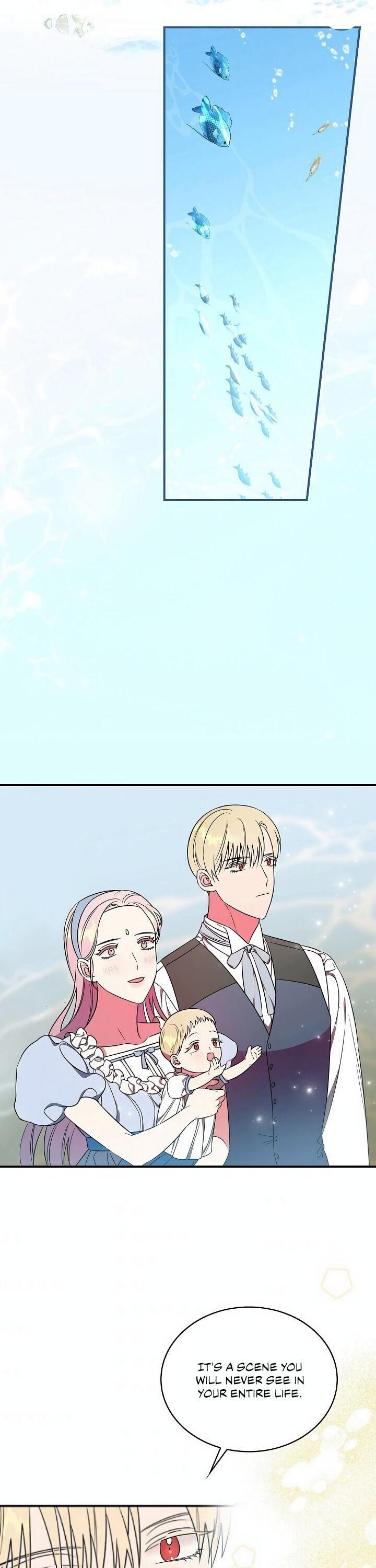 The Duchess of the Glass Greenhouse Chapter 20 - page 16