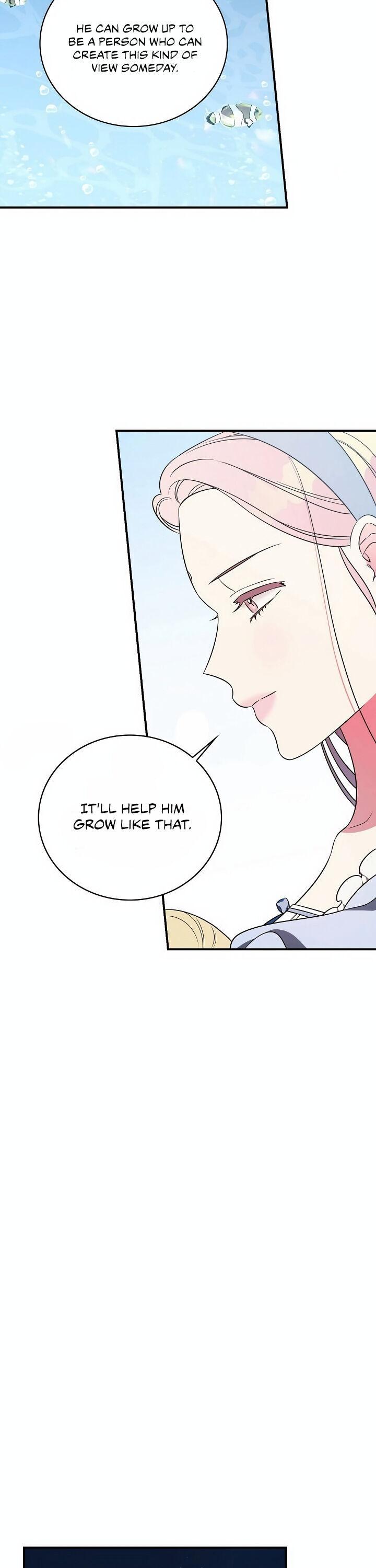 The Duchess of the Glass Greenhouse Chapter 20 - page 18