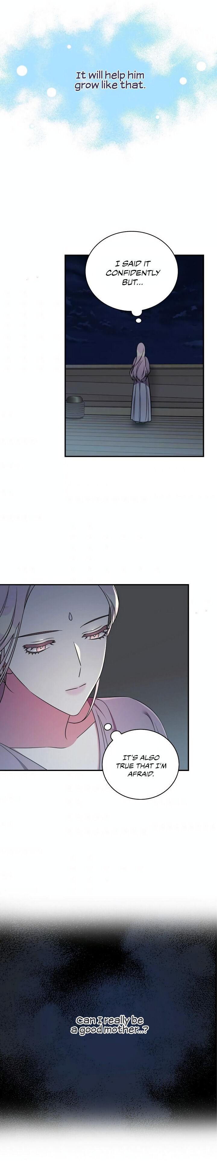 The Duchess of the Glass Greenhouse Chapter 20 - page 20