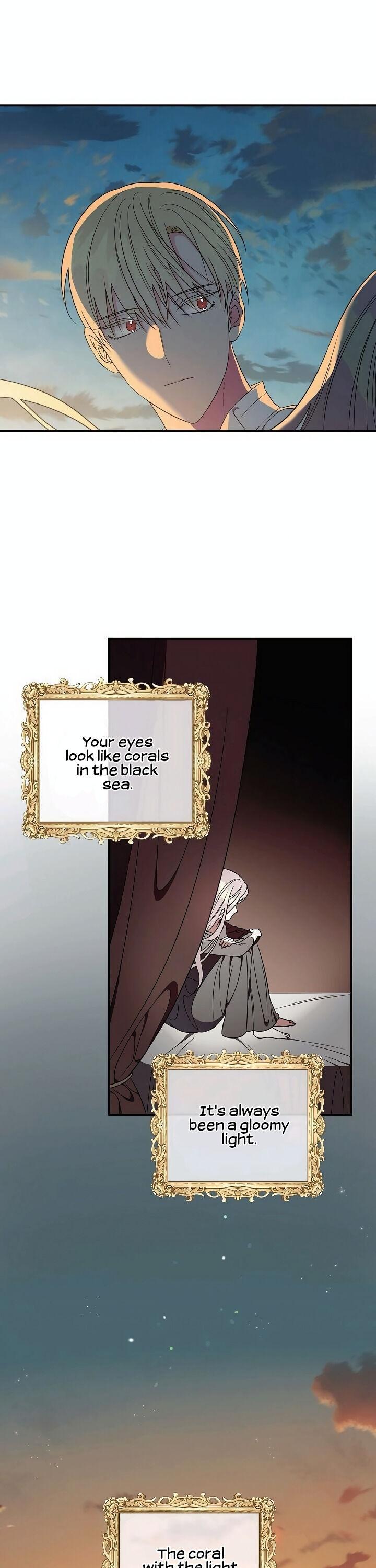 The Duchess of the Glass Greenhouse Chapter 20 - page 25