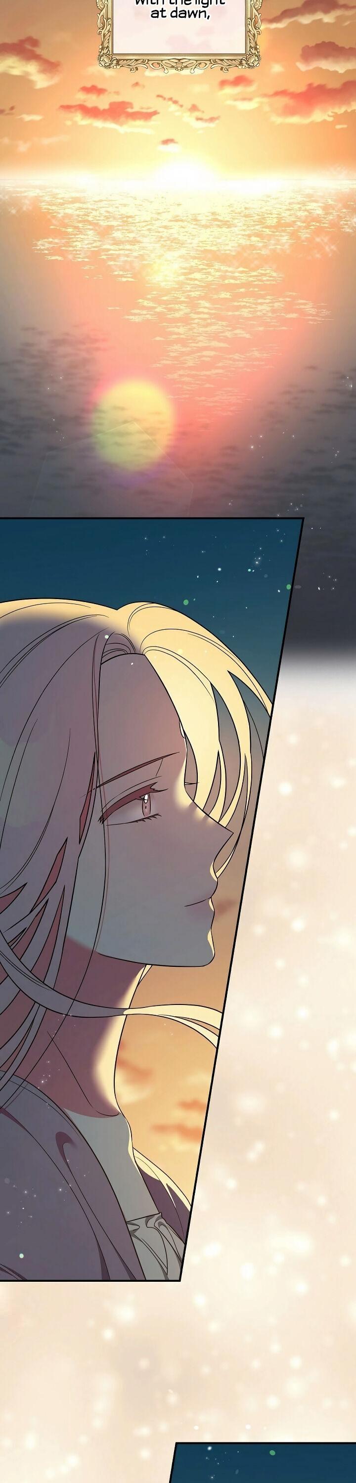 The Duchess of the Glass Greenhouse Chapter 20 - page 26