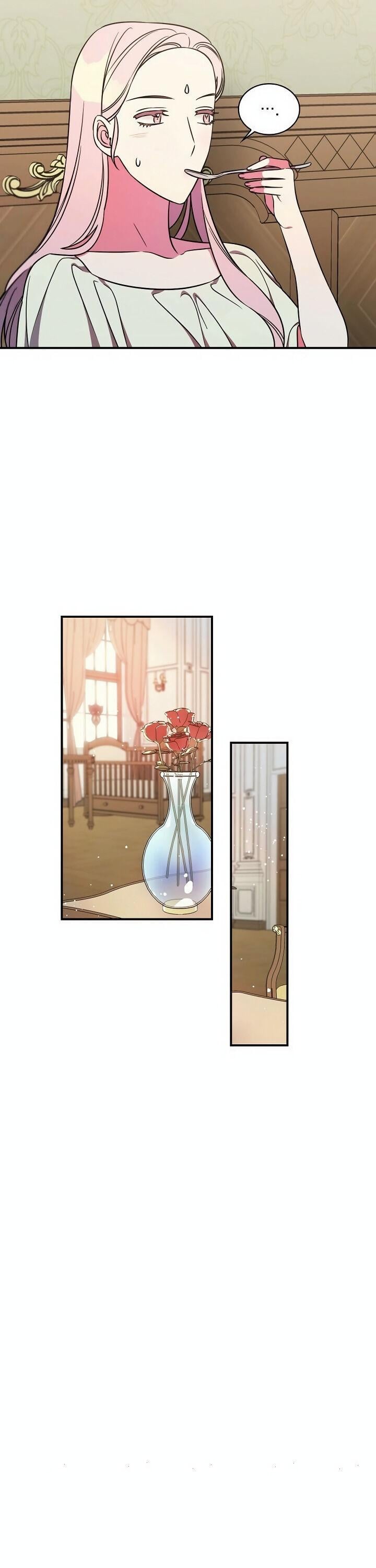 The Duchess of the Glass Greenhouse Chapter 20 - page 4