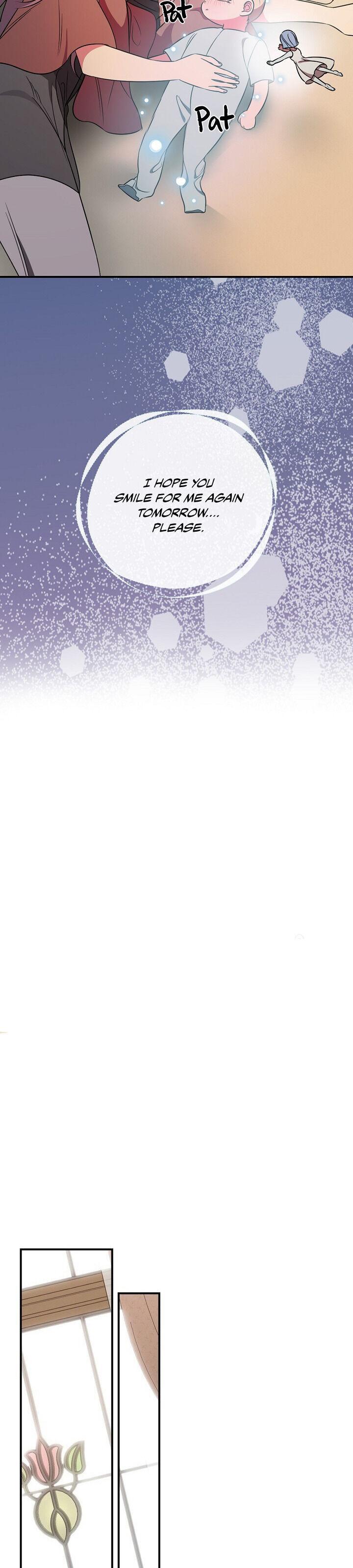 The Duchess of the Glass Greenhouse Chapter 19 - page 14