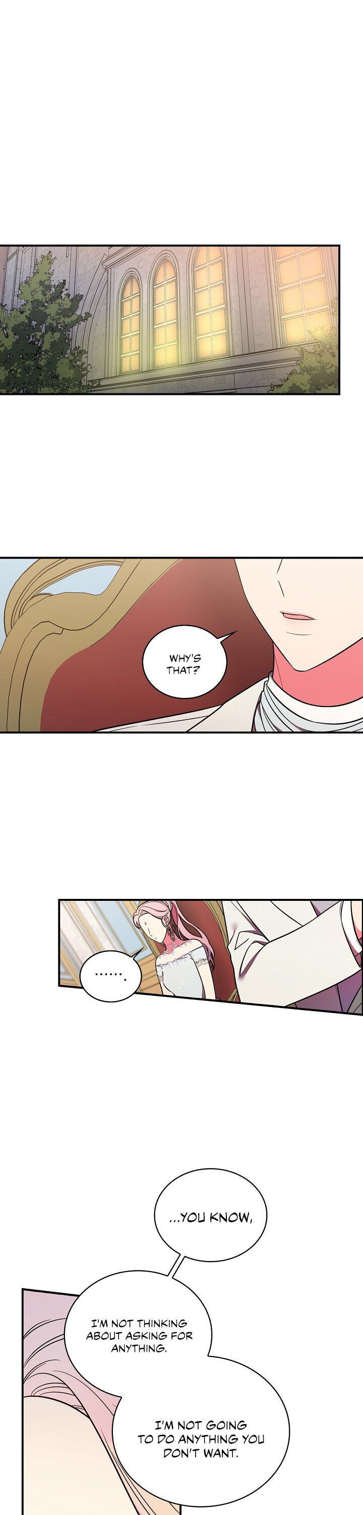 The Duchess of the Glass Greenhouse Chapter 18 - page 2