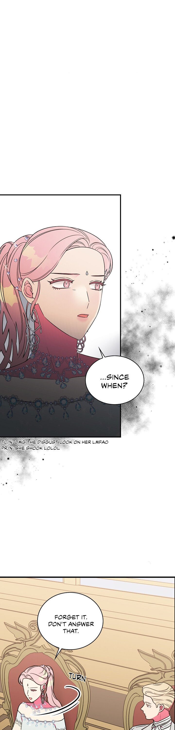 The Duchess of the Glass Greenhouse Chapter 18 - page 6
