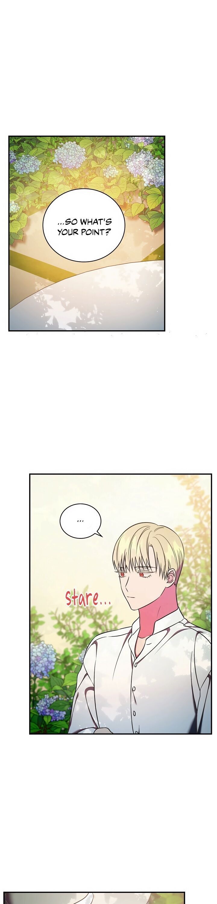 The Duchess of the Glass Greenhouse Chapter 16 - page 2