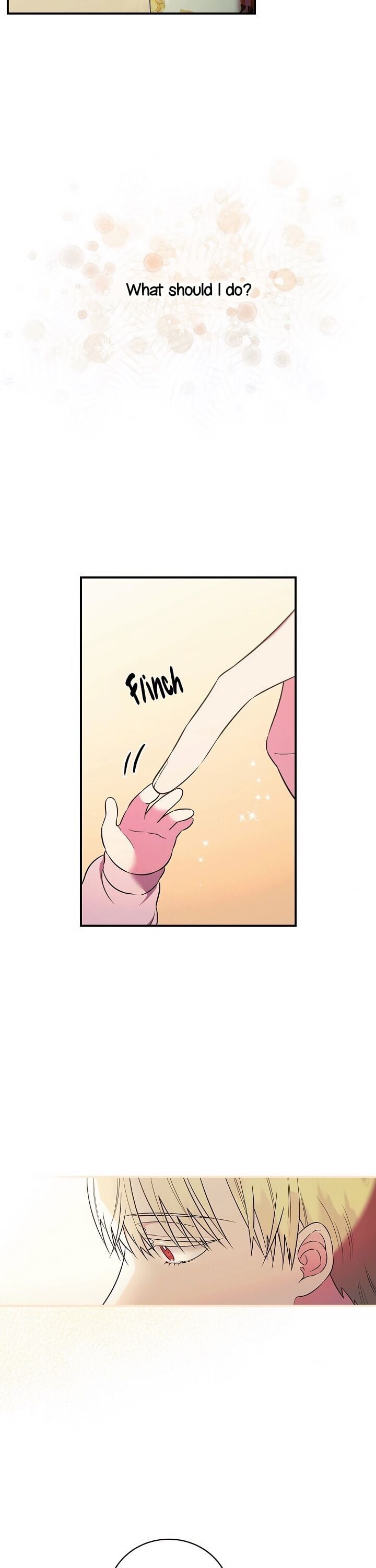 The Duchess of the Glass Greenhouse Chapter 16 - page 9