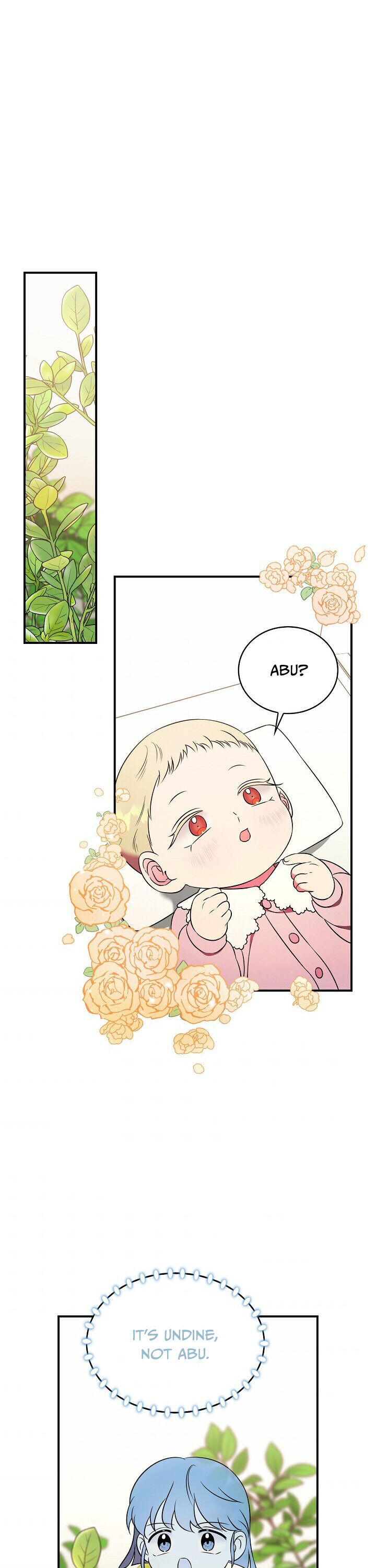The Duchess of the Glass Greenhouse Chapter 15 - page 17