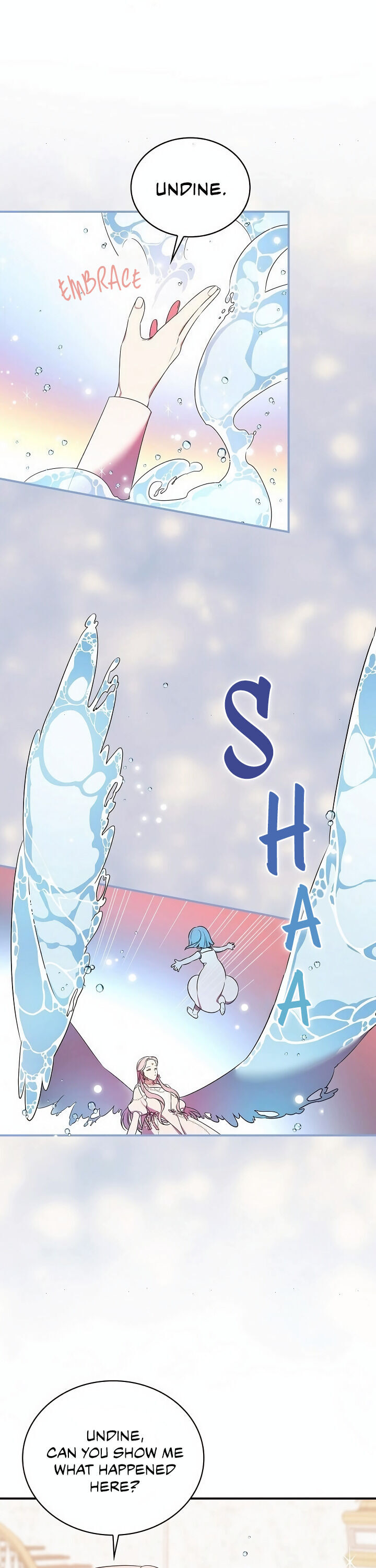 The Duchess of the Glass Greenhouse Chapter 14 - page 18