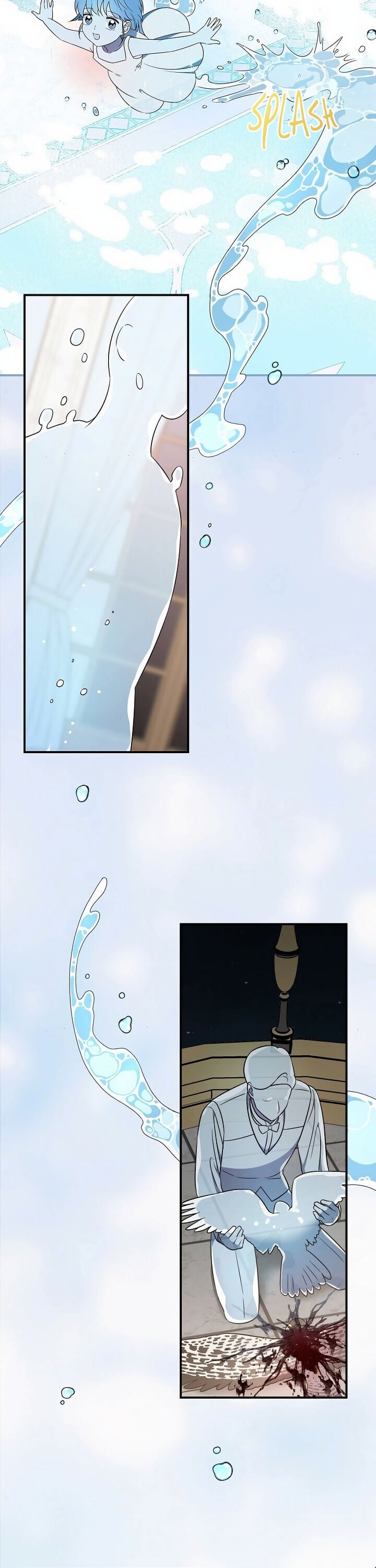 The Duchess of the Glass Greenhouse Chapter 14 - page 20
