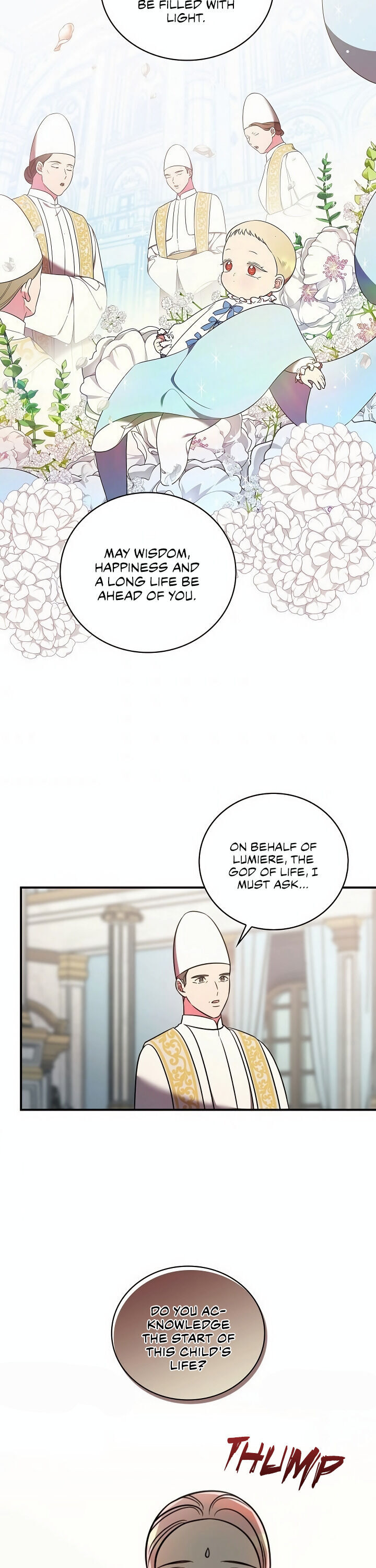 The Duchess of the Glass Greenhouse Chapter 13 - page 12